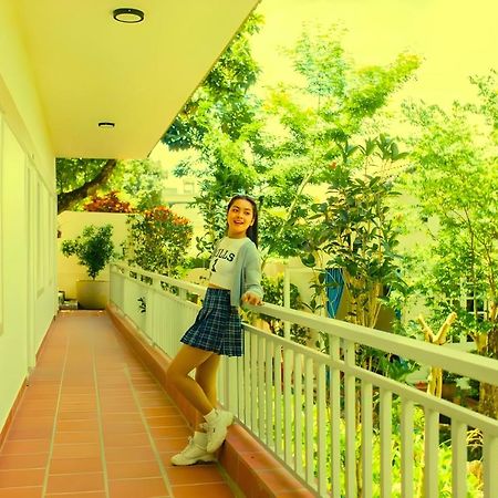 Villa Dieu Thong - Secrect Garden, view săn mây và núi Đà Lạt Extérieur photo