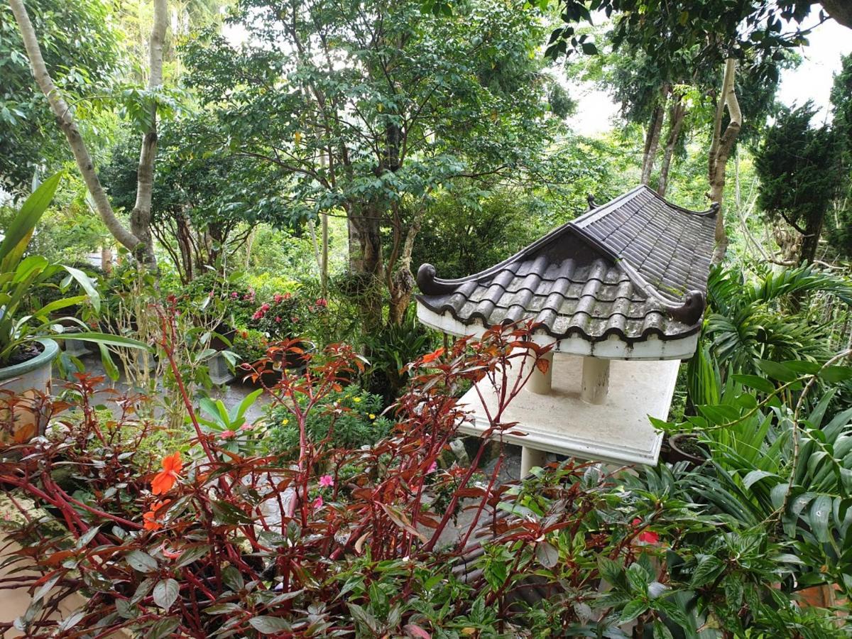 Villa Dieu Thong - Secrect Garden, view săn mây và núi Đà Lạt Extérieur photo