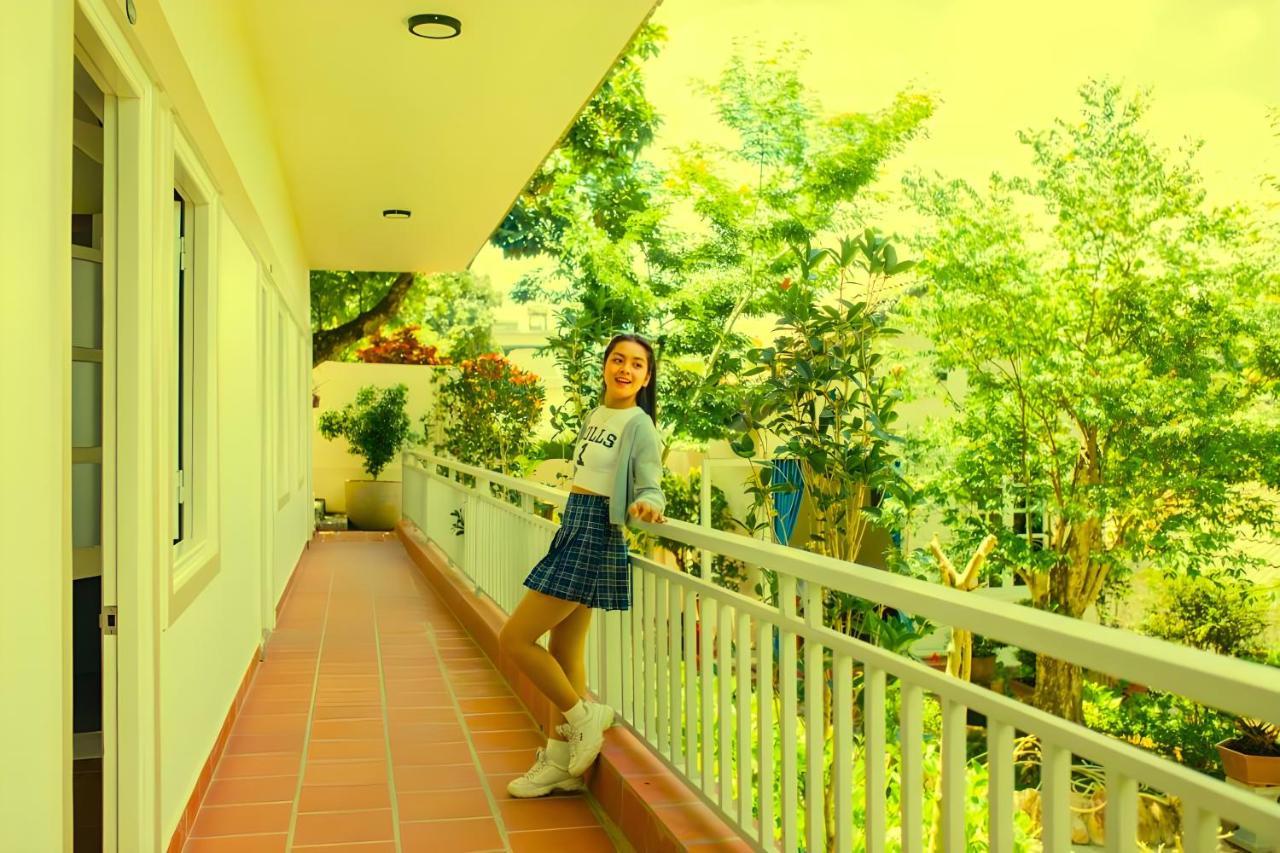 Villa Dieu Thong - Secrect Garden, view săn mây và núi Đà Lạt Extérieur photo